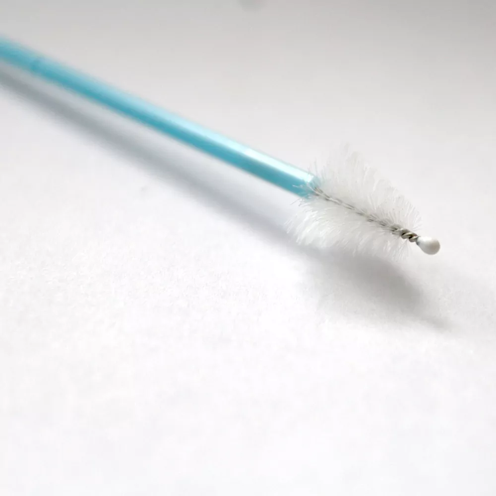 Collecteur de cellules cervicales