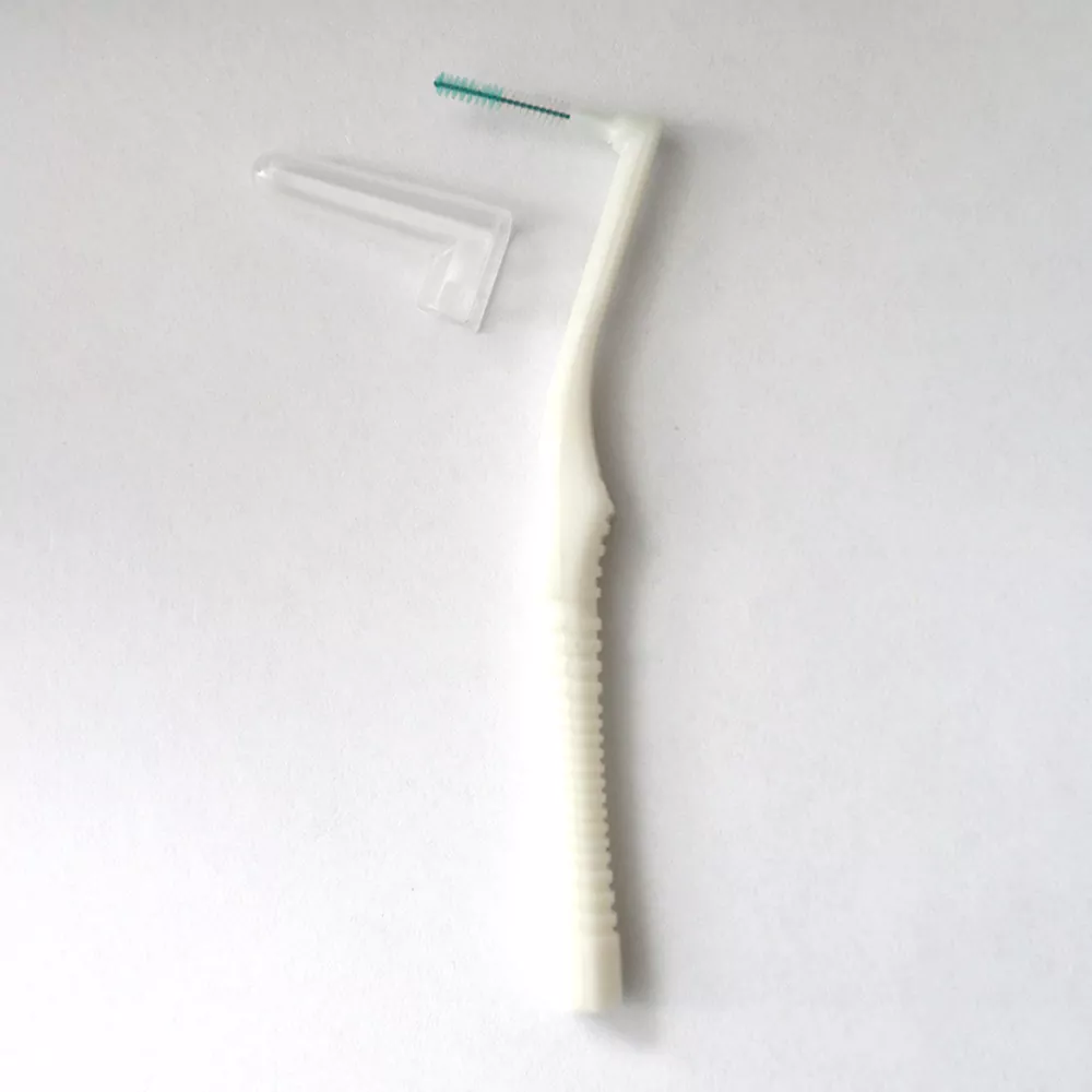 Brosse interdentaire pour appareil dentaire
