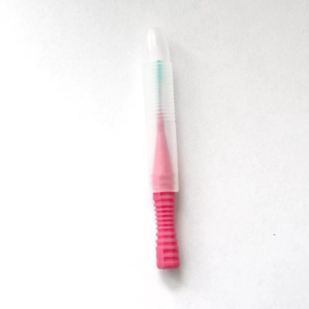 Mini brosse interdentaire Mini brosse interdentaire
