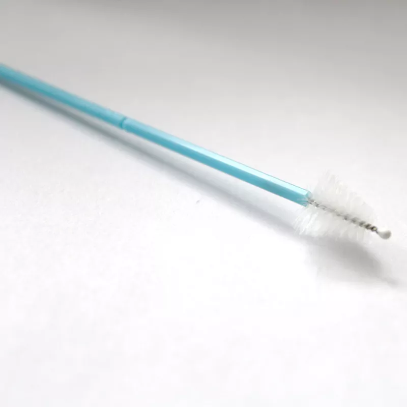 Brosse d'échantillonnage TCT